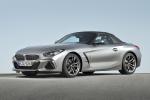 BMW Z4 M40i 2018 года (WW)